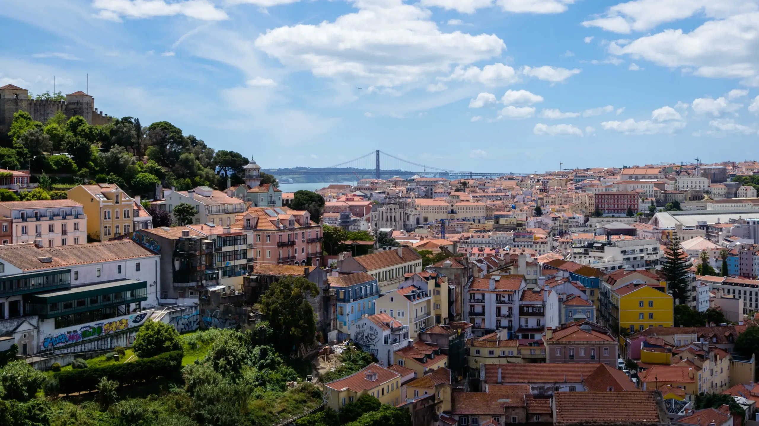 Photo by <a href="https://unsplash.com/@flenguyen?utm_source=unsplash&utm_medium=referral&utm_content=creditCopyText">Francois Le Nguyen</a> on <a href="https://unsplash.com/s/photos/lisbon?utm_source=unsplash&utm_medium=referral&utm_content=creditCopyText">Unsplash</a>
 